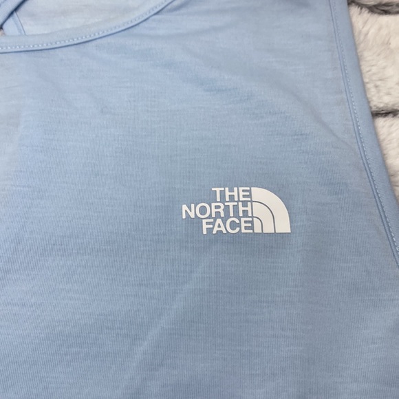 The North Face Women's Wander Crossback Tank - Picture 4 of 7